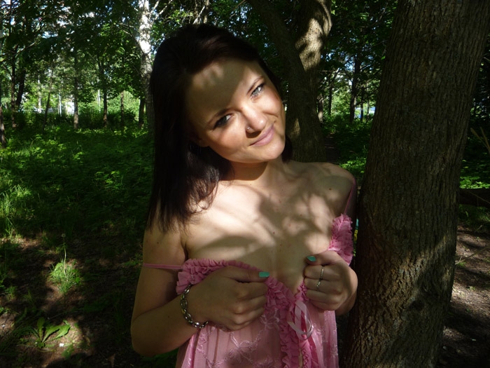Анкета проститутки Анна - Фото 1, Ильинский, 20 лет, №17992